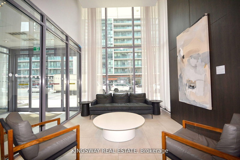 3311 - 4065 Confederation Pkwy, Mississauga, L5B 0L4 | Image 3