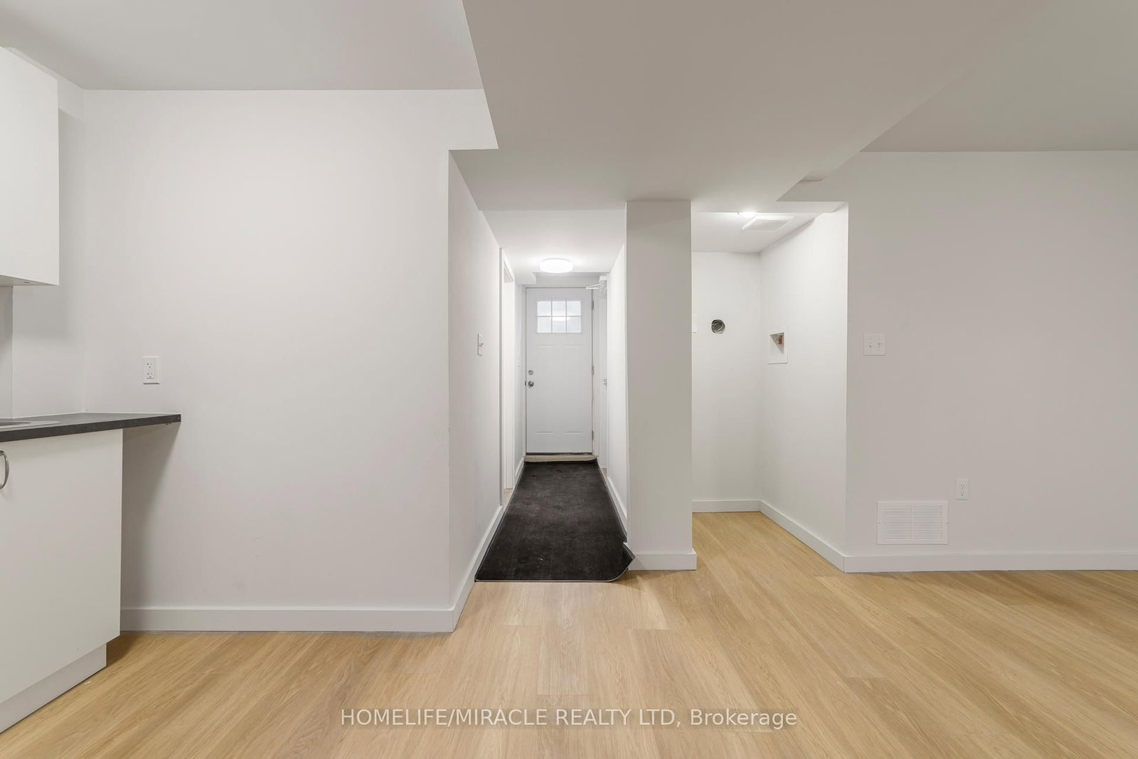 Semi-Detached House sold at 3309 Jolliffe Avenue, Mississauga, Ontario, L4T 1V6 - Malton - MLS: W12670100