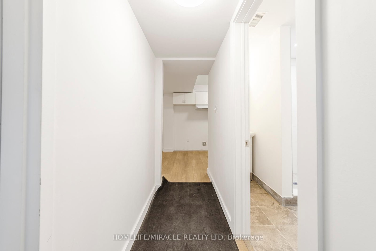 Semi-Detached House sold at 3309 Jolliffe Avenue, Mississauga, Ontario, L4T 1V6 - Malton - MLS: W12670100