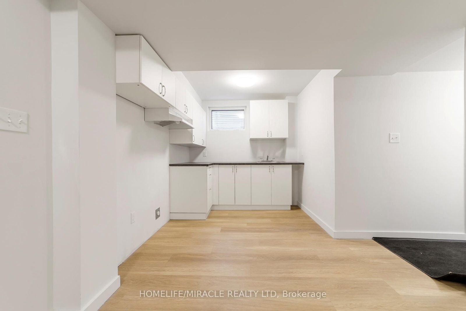 Semi-Detached House sold at 3309 Jolliffe Avenue, Mississauga, Ontario, L4T 1V6 - Malton - MLS: W12670100