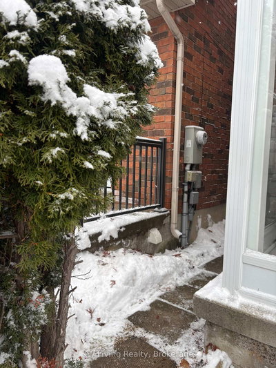 Basement - 73 San Gabriele Pl | Toronto | Image