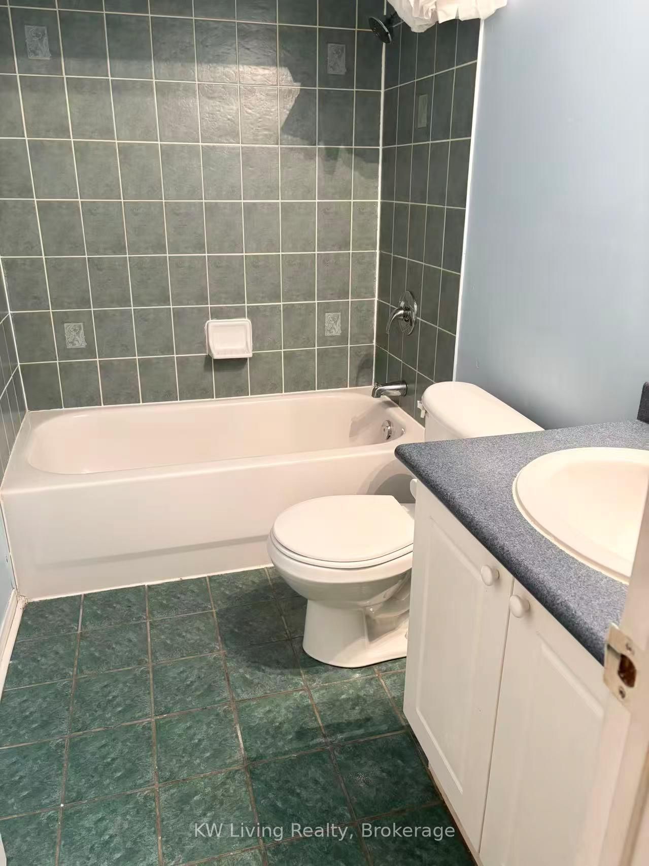 Semi-Detached House for lease at Basement-73 San Gabriele Place, Toronto, Ontario, M9L 3A5 - Humber Summit - MLS: W12670154