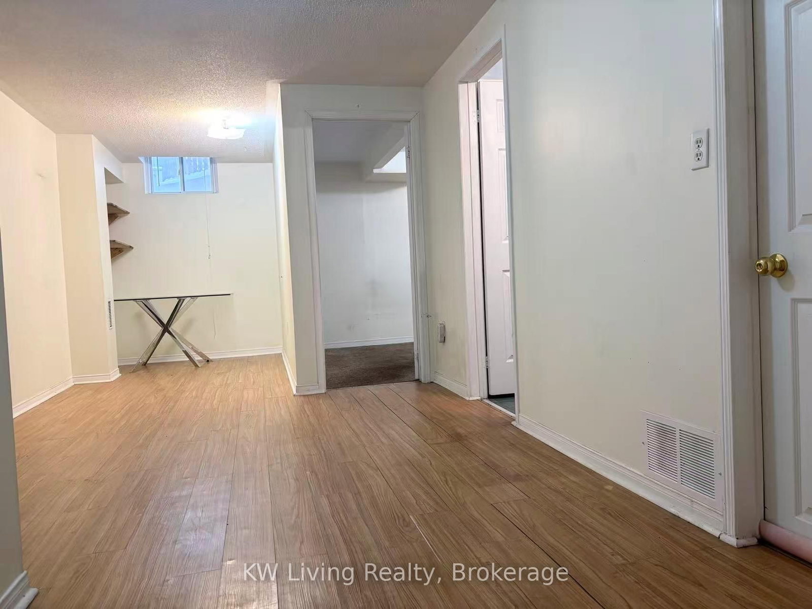 Semi-Detached House for lease at Basement-73 San Gabriele Place, Toronto, Ontario, M9L 3A5 - Humber Summit - MLS: W12670154