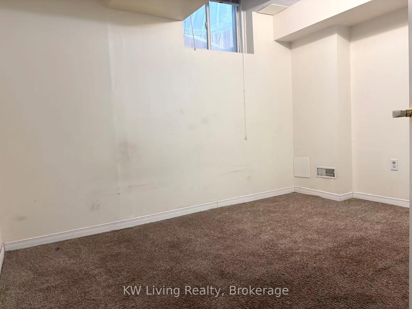 Semi-Detached House for lease at Basement-73 San Gabriele Place, Toronto, Ontario, M9L 3A5 - Humber Summit - MLS: W12670154