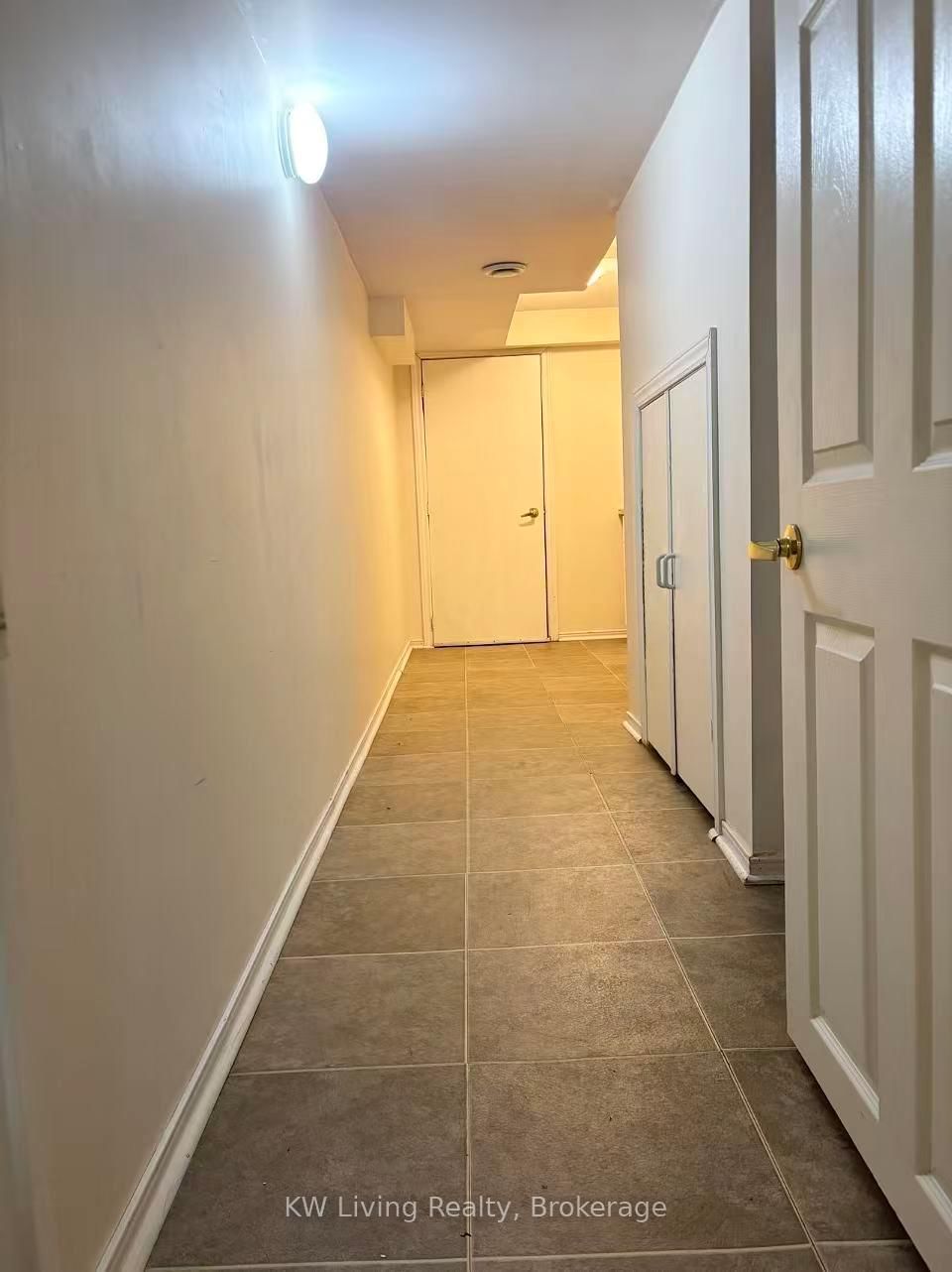 Semi-Detached House for lease at Basement-73 San Gabriele Place, Toronto, Ontario, M9L 3A5 - Humber Summit - MLS: W12670154