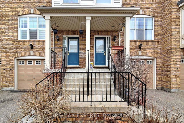 103 - 5980 Whitehorn Avenue