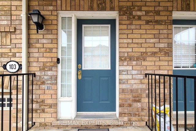 103 - 5980 Whitehorn Avenue