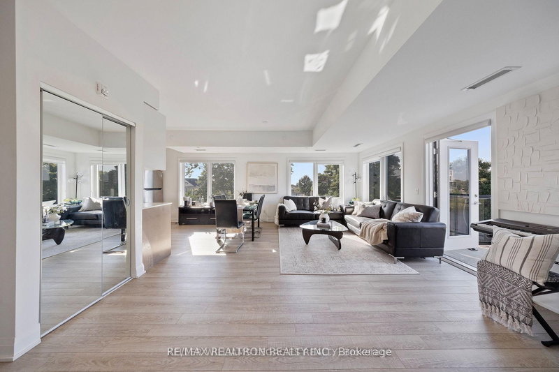 206 - 155 Downsview Park Blvd, Toronto, M3K 0E3 | Image 3