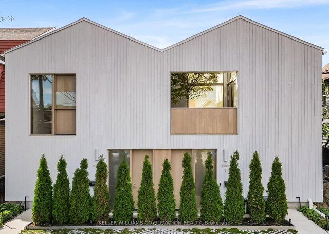 722 Lansdowne Avenue