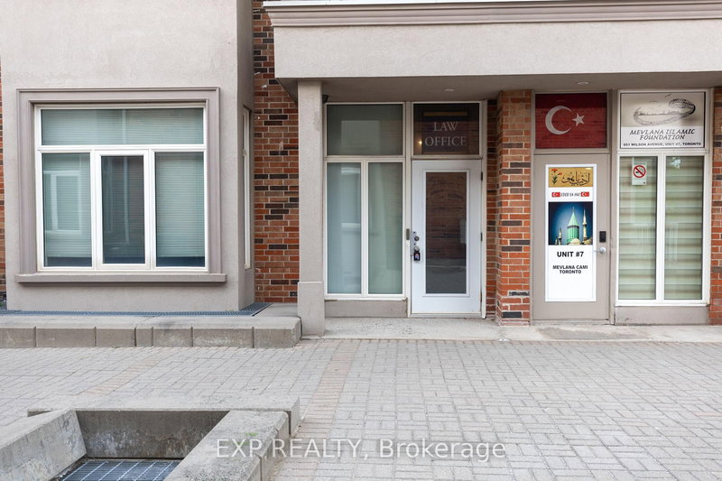 8 - 951 Wilson Ave, Toronto, M3K 2A7 | Image 3