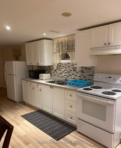 18 King George Rd | Toronto | Image