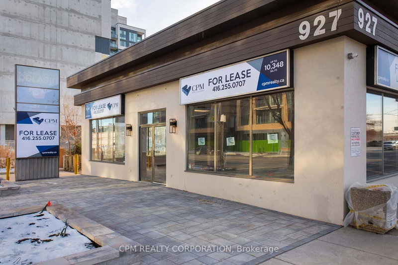 1-5 - 927 The Queensway, Toronto, M8Z 5Z7 | Image 3