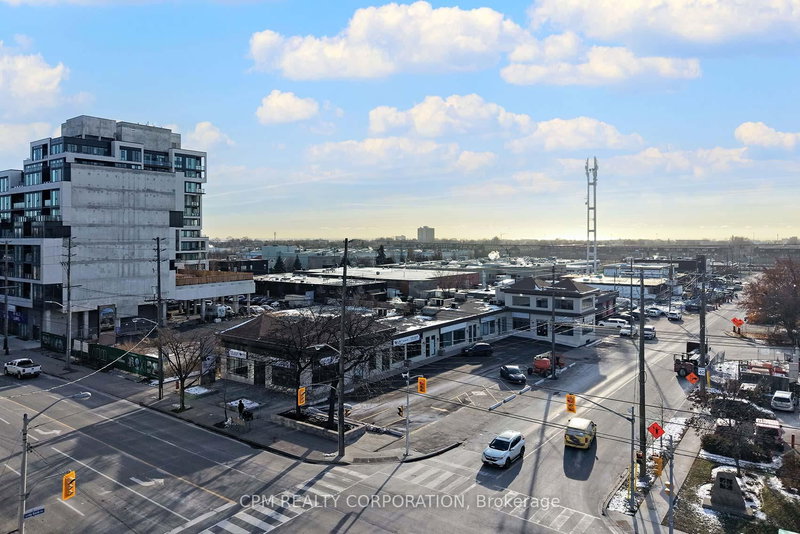 6-11 - 927 The Queensway, Toronto, M8Z 5Z7 | Image 2