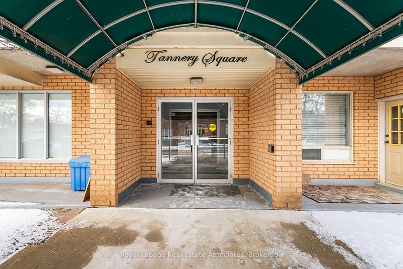 506 - 32 Tannery St, Mississauga, L5M 6T6 | Image 3