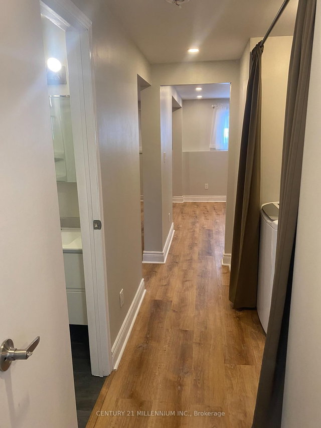 Basement - 28 Quarry Drive