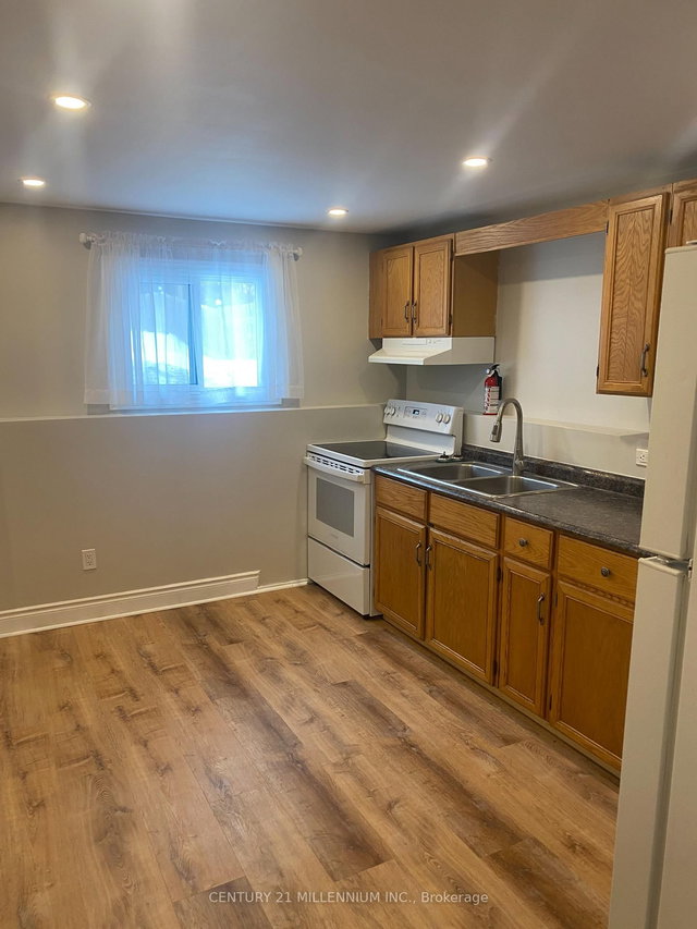 Basement - 28 Quarry Drive