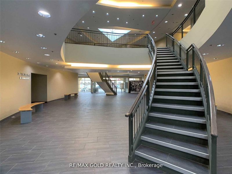 238 - 2980 Drew Rd, Mississauga, L4T 0A6 | Image 2