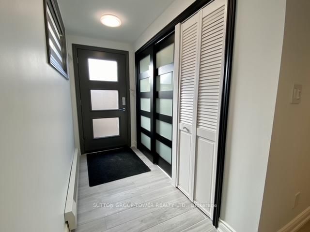 Unit 1 - 2036 Davenport Road