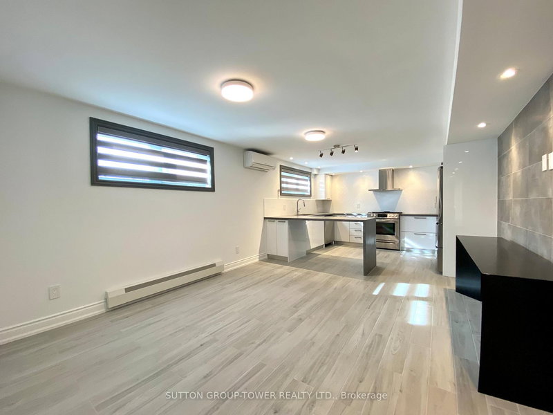 Unit 1 - 2036 Davenport Rd, Toronto, M6N 1C6 | Image 3