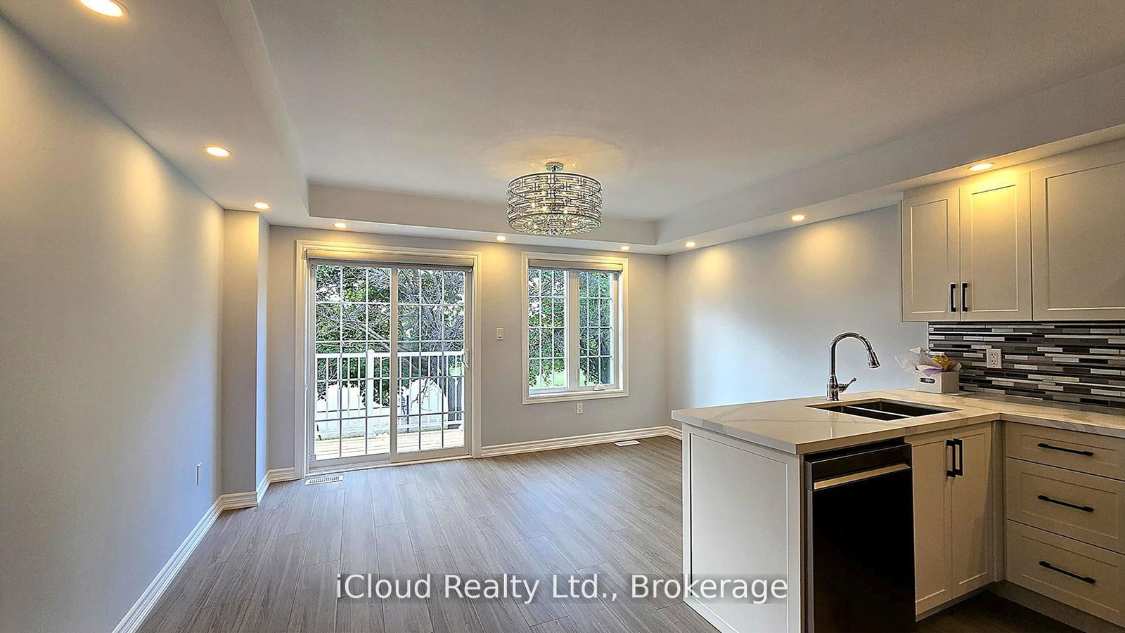 Townhouse for sale at 43 Mantello Drive, Toronto, Ontario, M3J 0H6 - York University Heights - MLS: W12672228