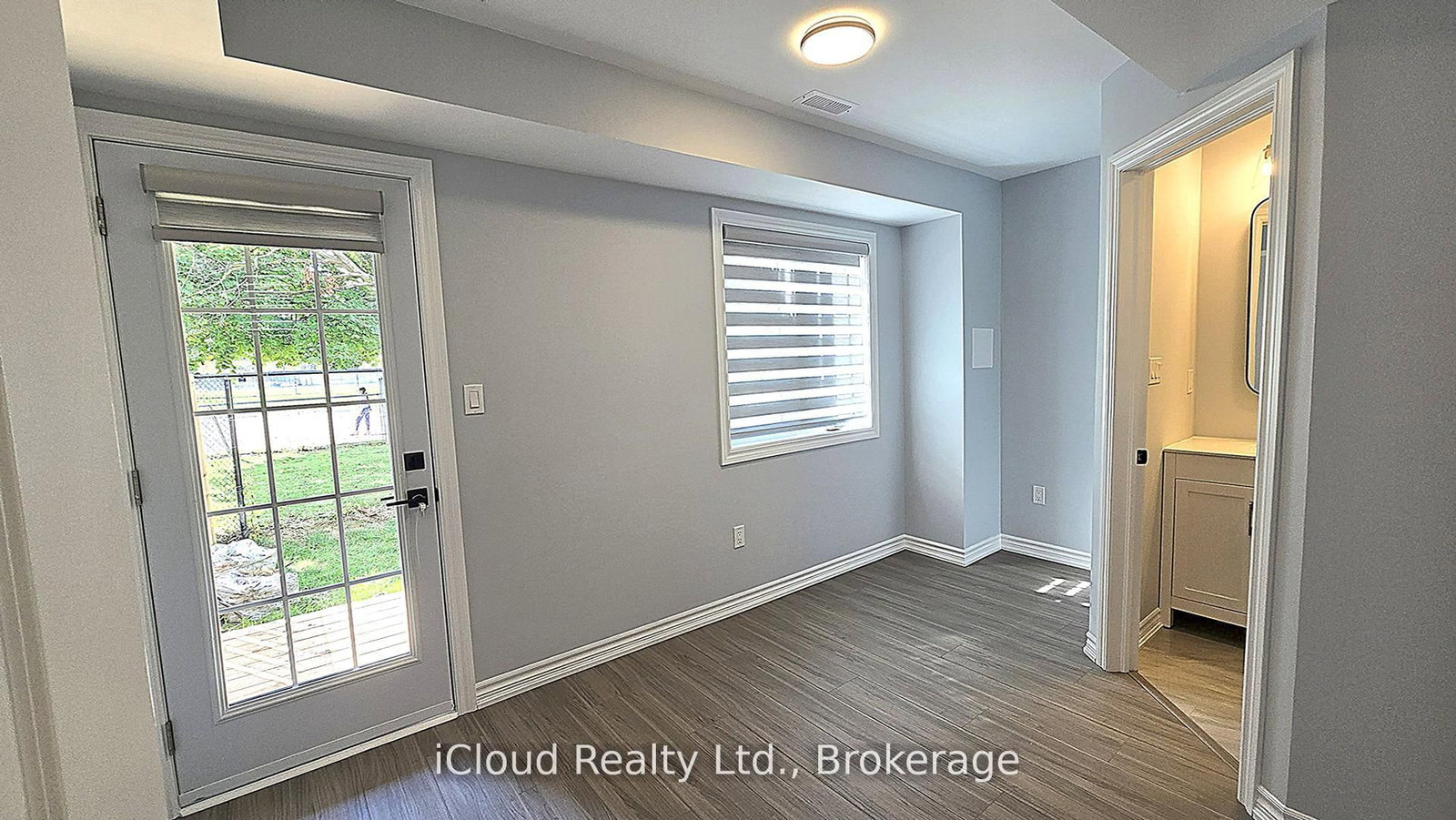 Townhouse for sale at 43 Mantello Drive, Toronto, Ontario, M3J 0H6 - York University Heights - MLS: W12672228