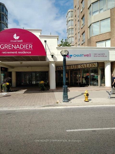 2100 Bloor Street W, Unit 7B - Photo 2