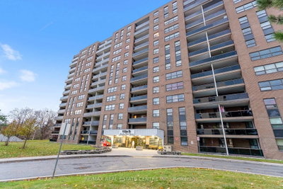 Condo sold at 404-4 Lisa Street, Brampton, Ontario, L6T 4B6 - Queen Street Corridor - MLS: W12672384