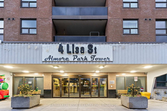 404 - 4 Lisa Street