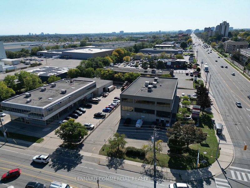 103 - 1090 Dundas St E, Mississauga, L4Y 2B8 | Image 3