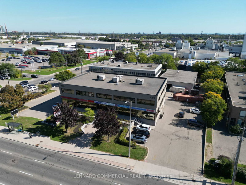 102 - 1090 Dundas St E, Mississauga, L4Y 2B8 | Image 2