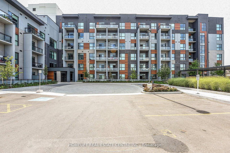104 - 95 Dundas St, Oakville, L9L 9L9 | Image 2