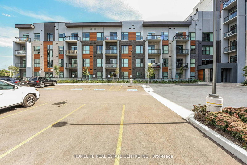104 - 95 Dundas St, Oakville, L9L 9L9 | Image 3