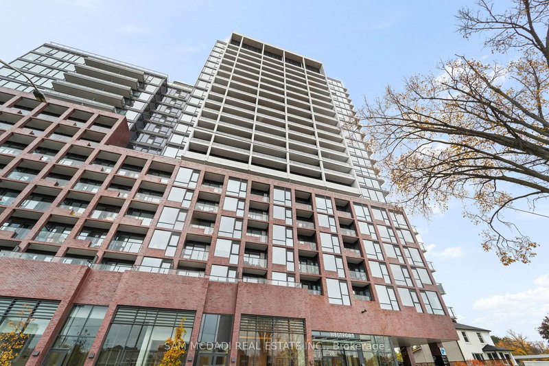 813 - 28 Ann St, Mississauga, L5G 0E1 | Image 2