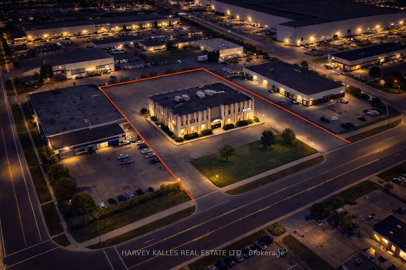 45 Bramalea Rd, Brampton, L6T 2W4 | Image 2