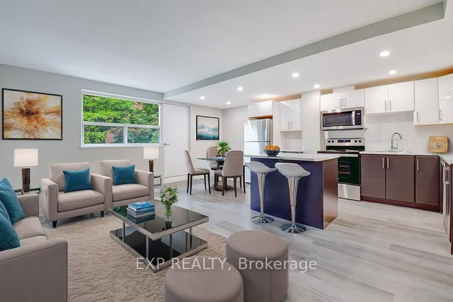 304 - 45 Paisley Boulevard W