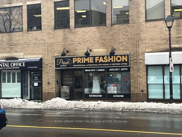 3 - 1 Nelson St W, Brampton, L6X 3E4 | Image 2