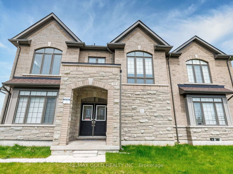 73 Eastman Dr N, Brampton, L6X 5S5 | Image 3