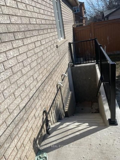 Basement-3194 World Series Court, Mississauga, Ontario image-0-2