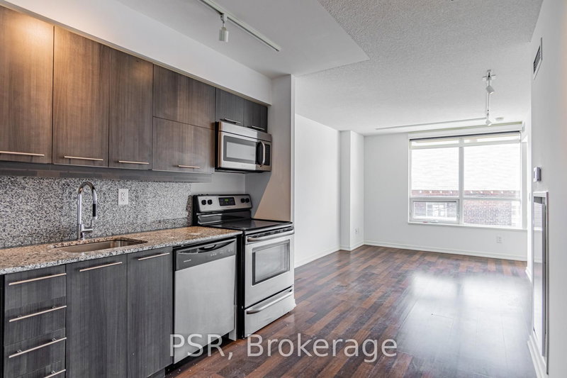 201 - 38 Joe Shuster Way, Toronto, M6K 0A5 | Image 3