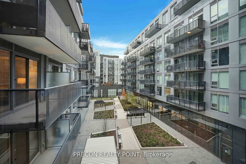 322 - 2450 Old Bronte Rd N, Oakville, L5M 5P6 | Image 2