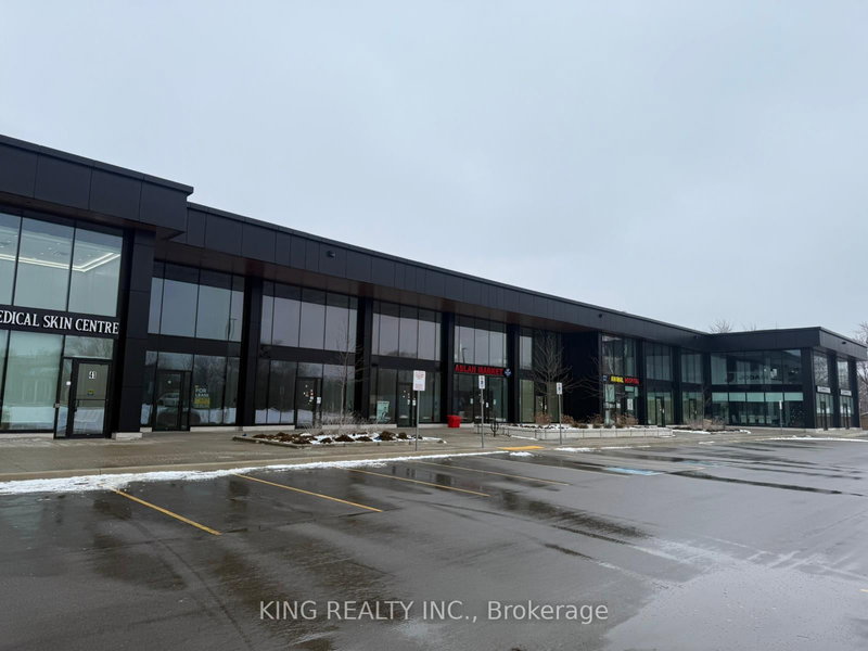 39 - 530 speers Rd, Oakville, L6K 2G3 | Image 2