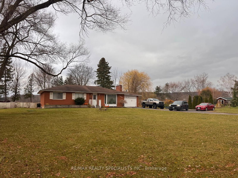 7086 Tremaine Rd, Milton, L9E 1A9 | Image 3