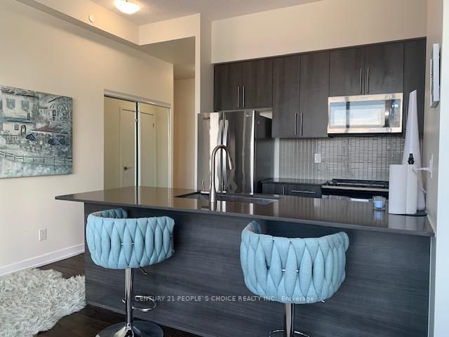 601 - 510 Curran Pl, Mississauga, L5B 0J8 | Image 2