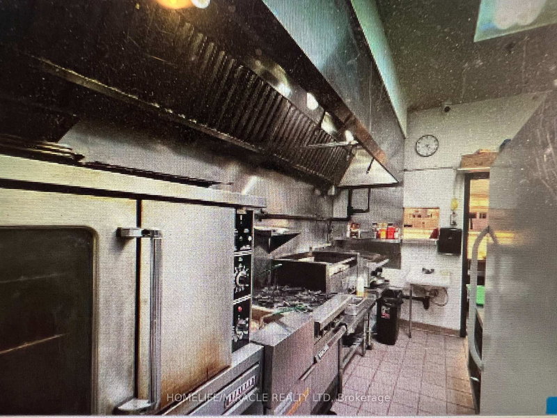 45 - 4141 Dixie Rd, Mississauga, L4W 1V5 | Image 3