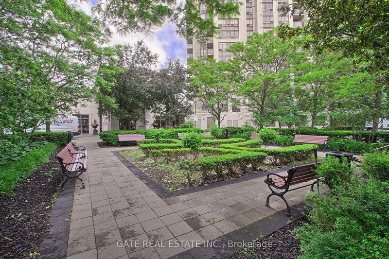 PH31 - 700 Humberwood Blvd, Toronto, M9W 7J4 | Image 3