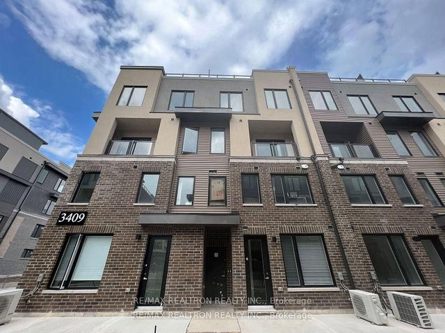 16 - 3409 Ridgeway Drive