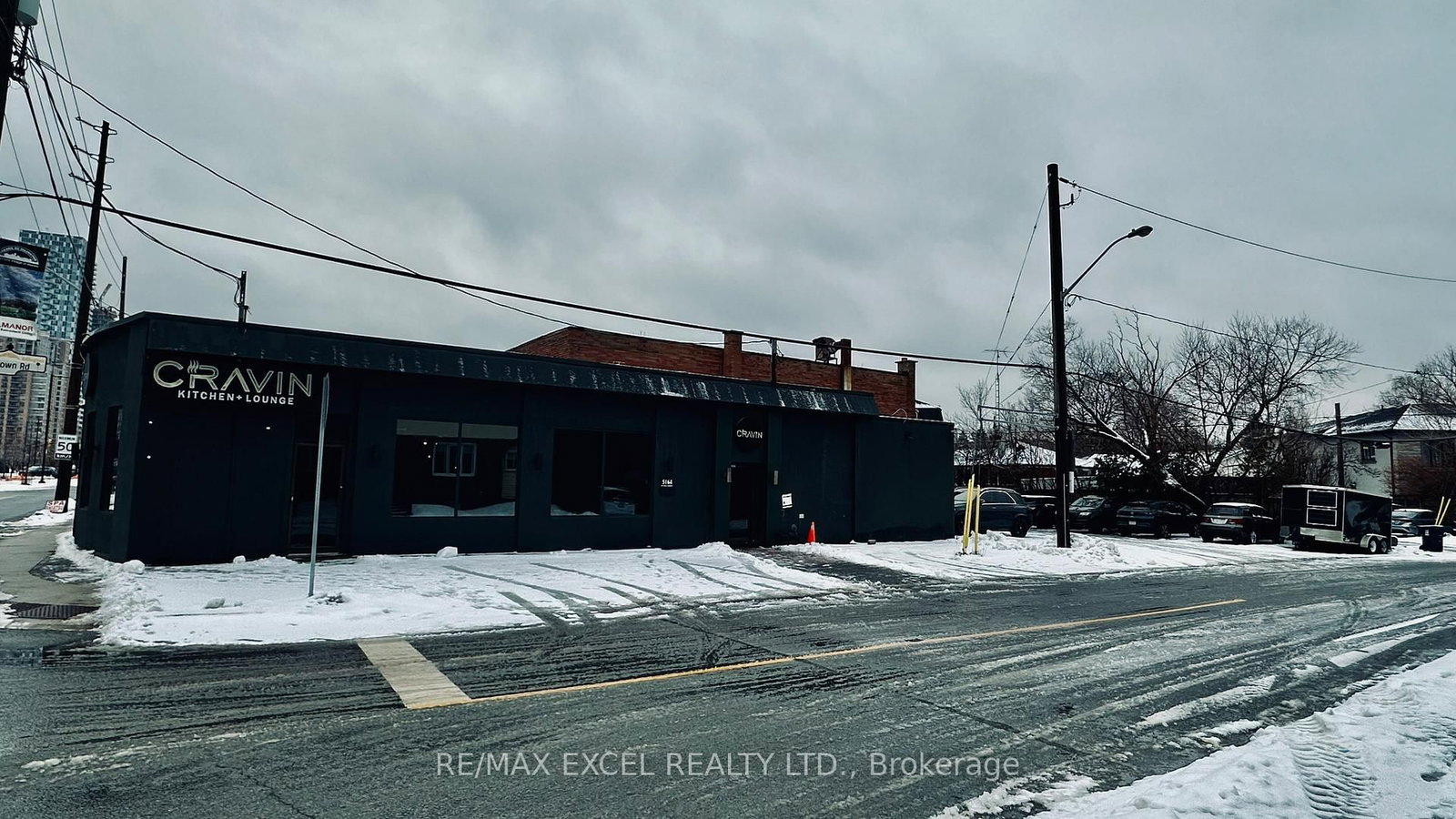 5164 Dundas Street W - Photo 2