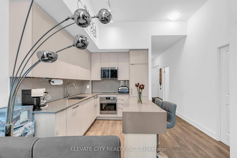 219 - 2489 Taunton Rd, Oakville, L6H 3R9 | Image 3