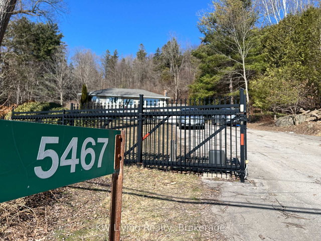 5467 Cedar Springs Road E