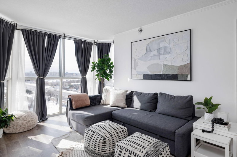 909 - 880 Dundas St W, Mississauga, L5C 4H3 | Image 3